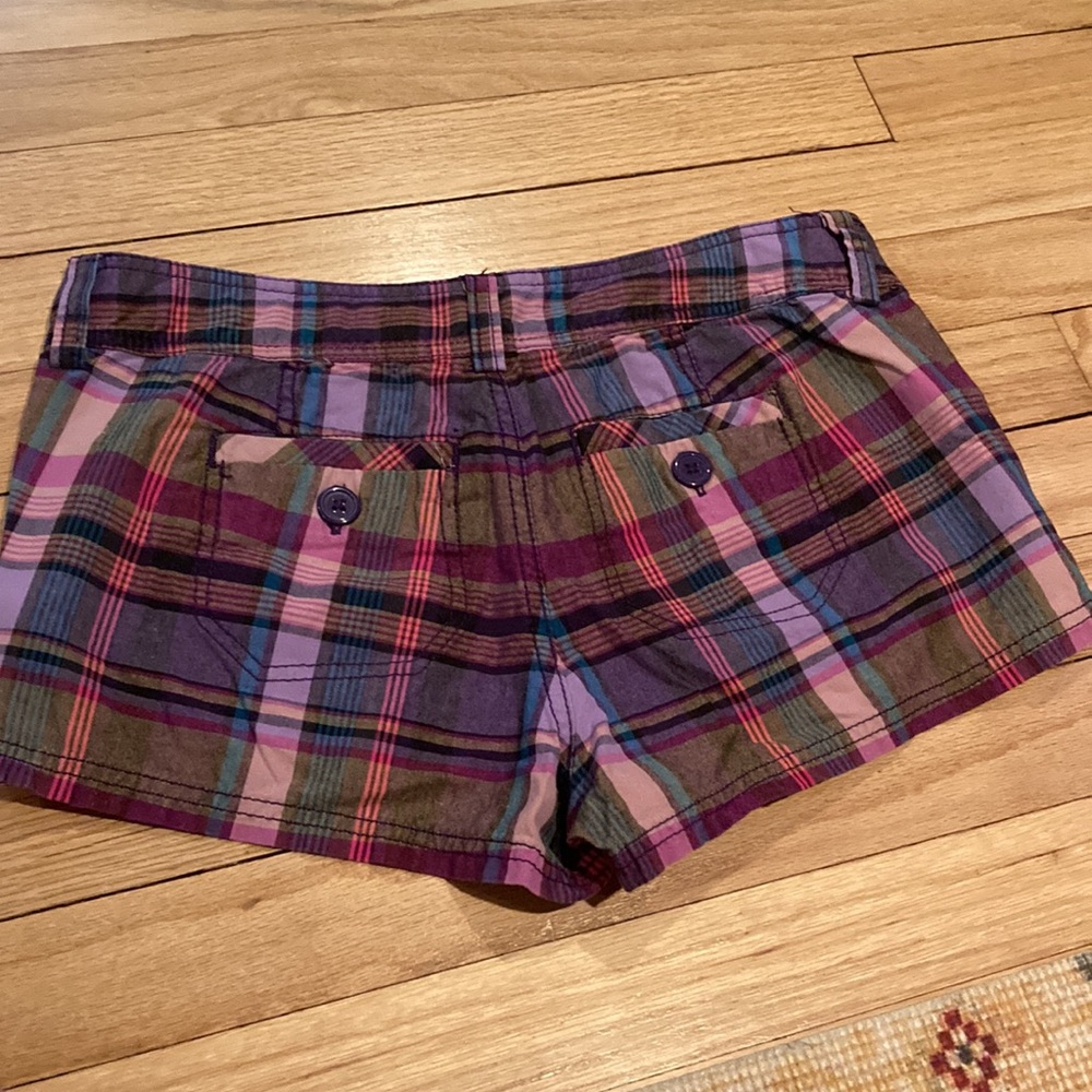 Divided shorts - Picture 4 of 4